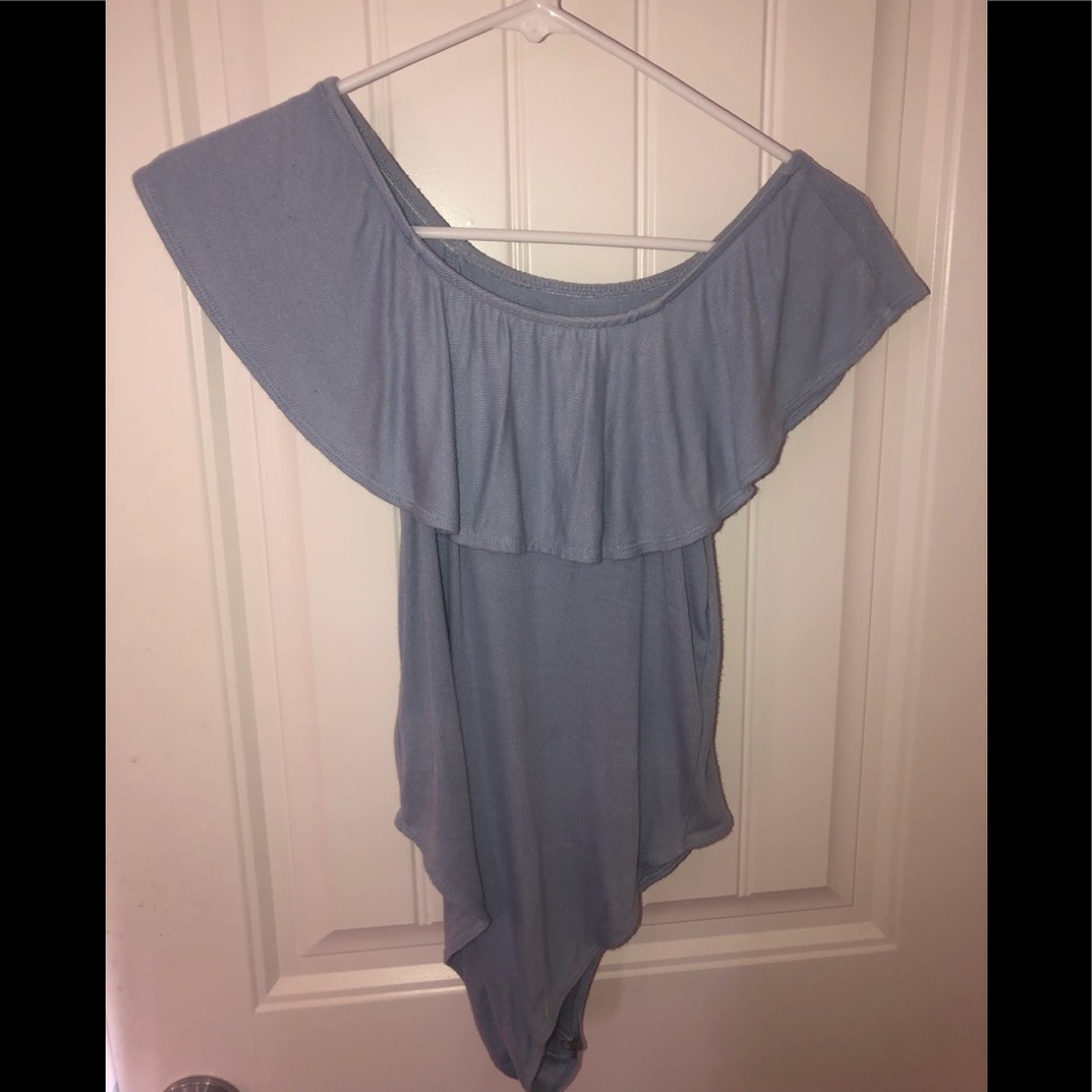 Body suit